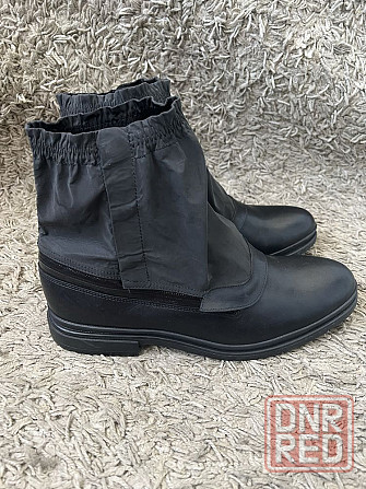 Туфли мужские кожаные Clarks  сushion, р.43.5. Запорожье - изображение 7