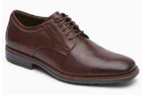 Туфли мужские Rockport, размер 48,5 Запорожье