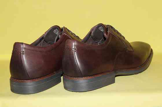 Туфли мужские Rockport, размер 48,5 Запорожье