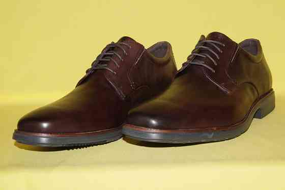 Туфли мужские Rockport, размер 48,5 Запорожье