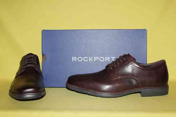 Туфли мужские Rockport, размер 48,5 Запорожье