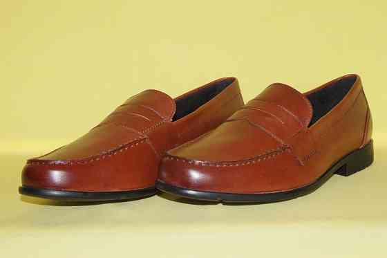 Туфли мужские Rockport, размер 49-50 Запорожье
