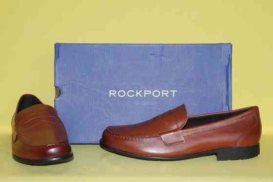 Туфли мужские Rockport, размер 49-50 Запорожье