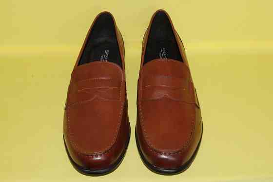 Туфли мужские Rockport, размер 49-50 Запорожье
