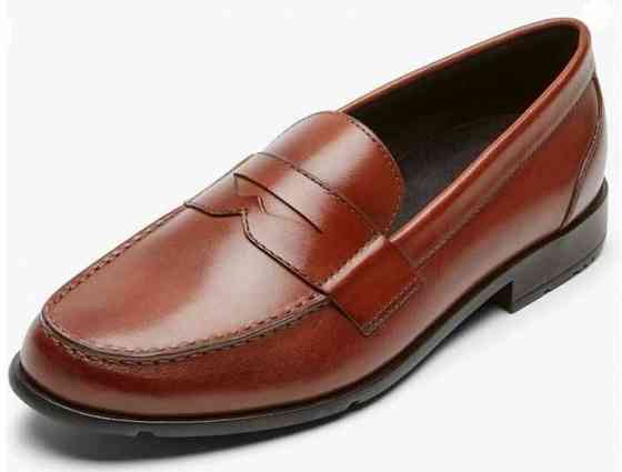 Туфли мужские Rockport, размер 49-50 Запорожье
