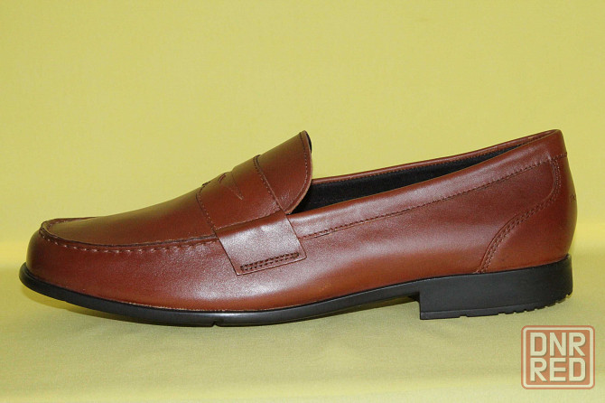 Туфли мужские Rockport, размер 49-50 Запорожье - изображение 6