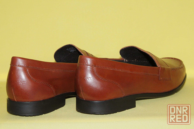 Туфли мужские Rockport, размер 49-50 Запорожье - изображение 4