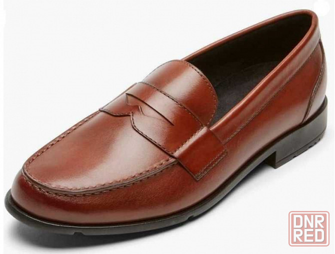 Туфли мужские Rockport, размер 49-50 Запорожье - изображение 1