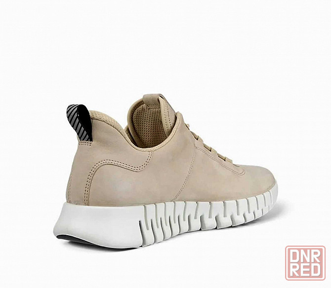 Кроссовки ECCO Gruuv. Оригинал. Р. 41, 42,43,44 Запорожье - изображение 3