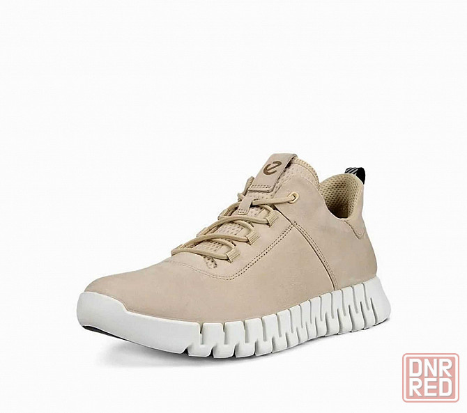 Кроссовки ECCO Gruuv. Оригинал. Р. 41, 42,43,44 Запорожье - изображение 2