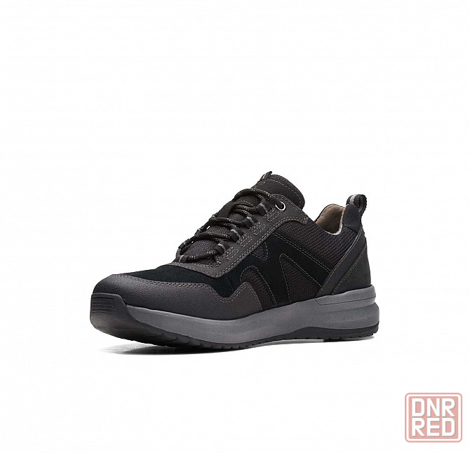 Кроссовки Clarks  Walk. Оригинал р 41 42 43 44 45 Запорожье - изображение 4