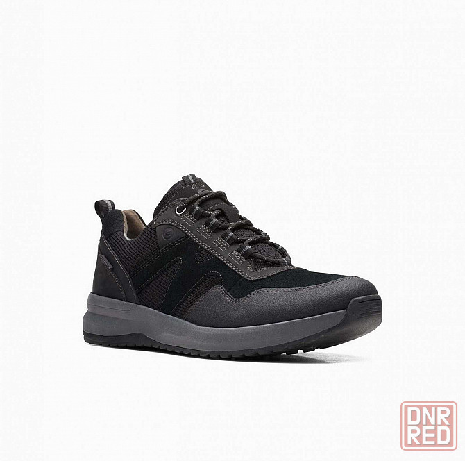 Кроссовки Clarks  Walk. Оригинал р 41 42 43 44 45 Запорожье - изображение 5