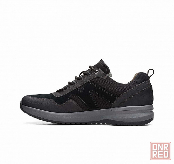 Кроссовки Clarks  Walk. Оригинал р 41 42 43 44 45 Запорожье - изображение 2