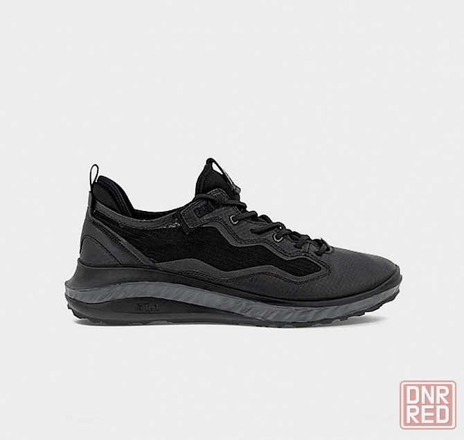 Кроссовки ECCO St.360. Оригинал. Р-ры 41, 42. Запорожье - изображение 5