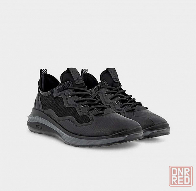 Кроссовки ECCO St.360. Оригинал. Р-ры 41, 42. Запорожье - изображение 1