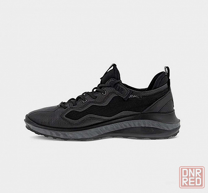 Кроссовки ECCO St.360. Оригинал. Р-ры 41, 42. Запорожье - изображение 2
