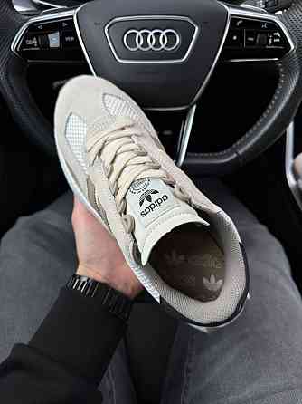Мужские кроссовки адидас ретропи Adidas Originals Retropy E5 [41-45] Запорожье