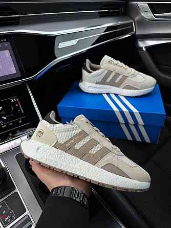 Мужские кроссовки адидас ретропи Adidas Originals Retropy E5 [41-45] Запорожье