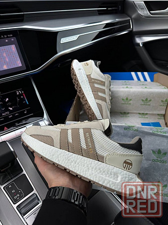 Мужские кроссовки адидас ретропи Adidas Originals Retropy E5 [41-45] Запорожье - изображение 3