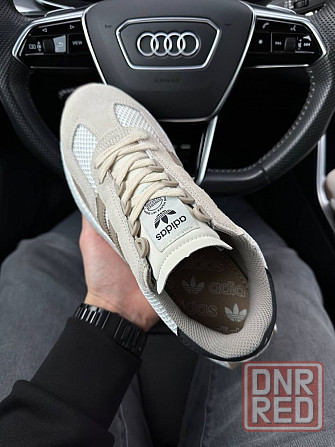 Мужские кроссовки адидас ретропи Adidas Originals Retropy E5 [41-45] Запорожье - изображение 2