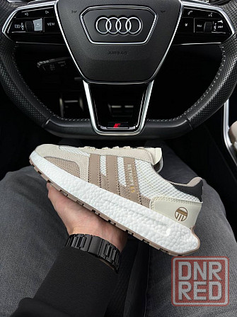 Мужские кроссовки адидас ретропи Adidas Originals Retropy E5 [41-45] Запорожье - изображение 1