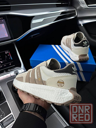 Мужские кроссовки адидас ретропи Adidas Originals Retropy E5 [41-45] Запорожье - изображение 5