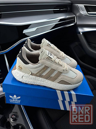 Мужские кроссовки адидас ретропи Adidas Originals Retropy E5 [41-45] Запорожье - изображение 7