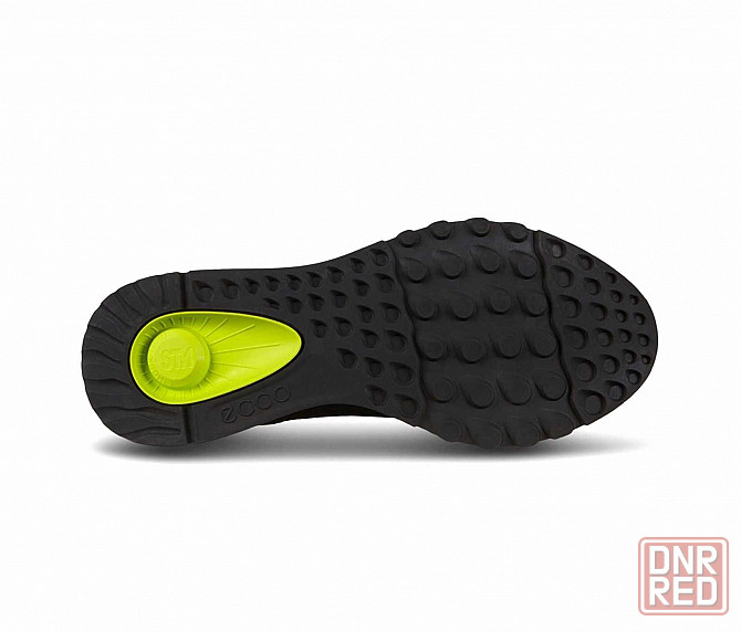 Кроссовки ECCO Exostride. Оригинал. Р 41,43,44,45,46 Запорожье - изображение 4
