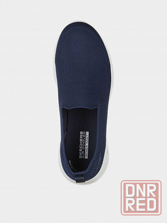 Кроссовки, слипоны Skechers GOwalk. Оригинал. Р-Ры 42,5  44,5 Запорожье - изображение 4