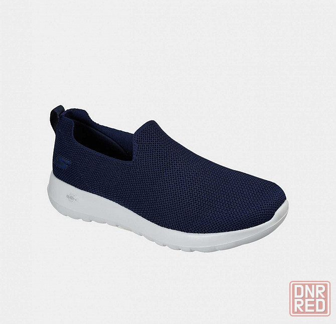 Кроссовки, слипоны Skechers GOwalk. Оригинал. Р-Ры 42,5  44,5 Запорожье - изображение 2