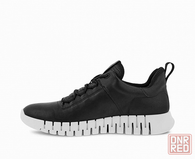 Кроссовки ECCO Gruuv. Оригинал. Р 41, 42, Запорожье - изображение 2