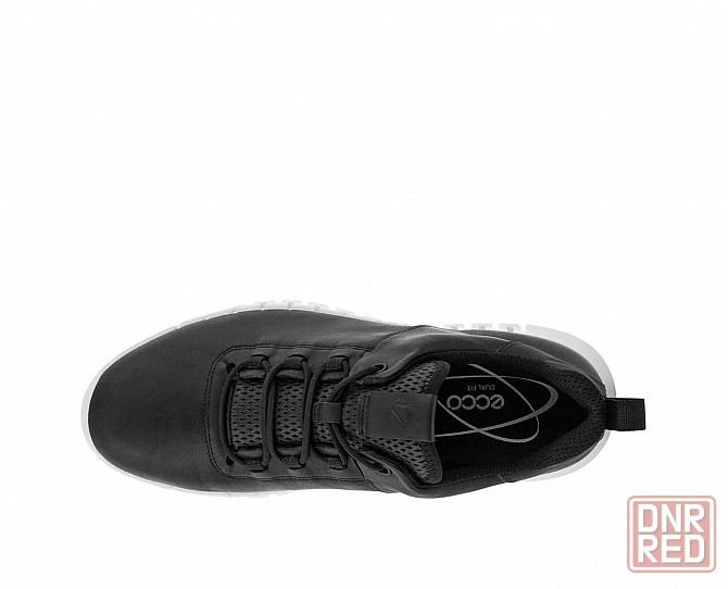 Кроссовки ECCO Gruuv. Оригинал. Р 41, 42, Запорожье - изображение 4