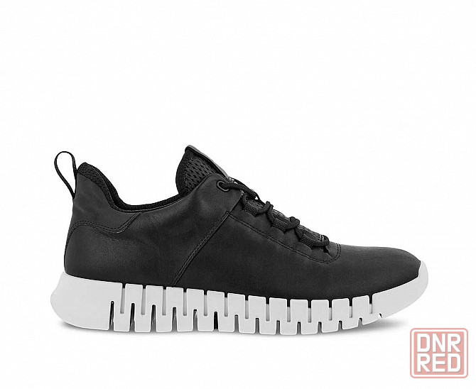 Кроссовки ECCO Gruuv. Оригинал. Р 41, 42, Запорожье - изображение 3
