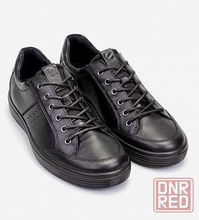 Кроссовки ECCO Soft. Оригинал. Р-р 45, 46 Запорожье - изображение 3