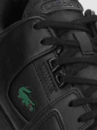 Кроссовки, кеды Lacoste Court Cage. Оригинал. Р-ры 42-43, 43-44 Запорожье