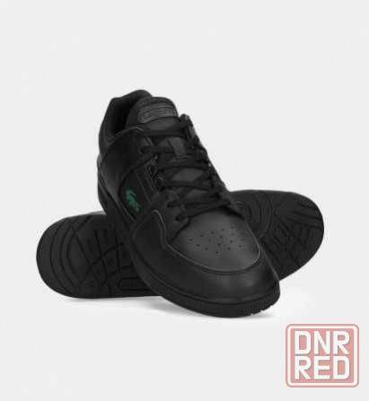 Кроссовки, кеды Lacoste Court Cage. Оригинал. Р-ры 42-43, 43-44 Запорожье - изображение 3