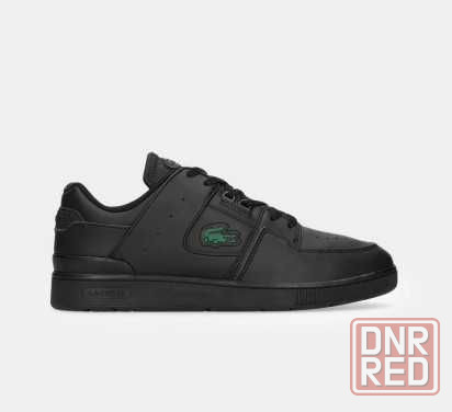 Кроссовки, кеды Lacoste Court Cage. Оригинал. Р-ры 42-43, 43-44 Запорожье - изображение 1