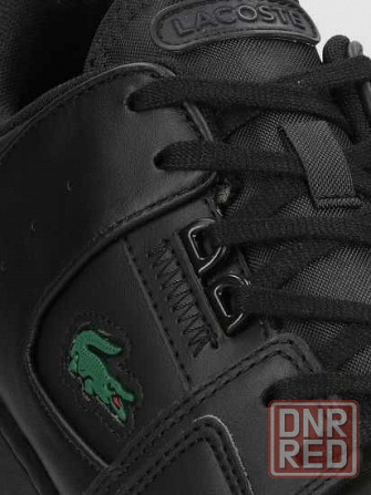 Кроссовки, кеды Lacoste Court Cage. Оригинал. Р-ры 42-43, 43-44 Запорожье - изображение 4