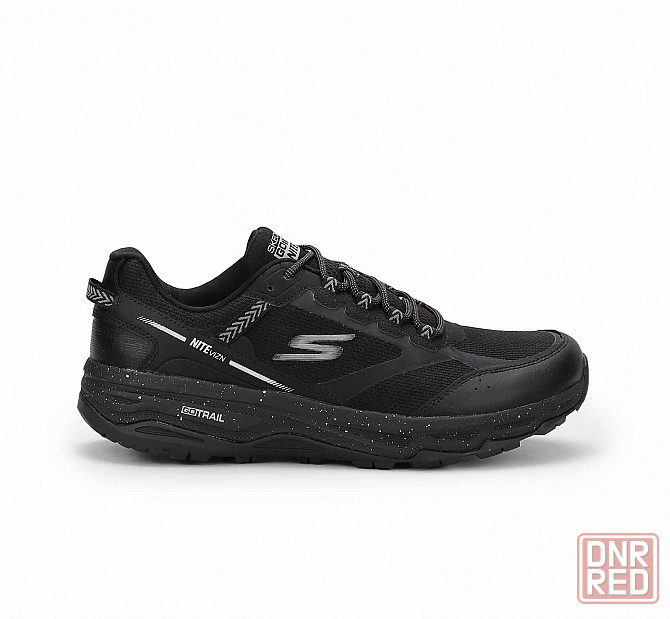 Кроссовки Skechers  GoRun Trail. Оригинал. Р-ры 42.5, 43.5, 44 Запорожье - изображение 3