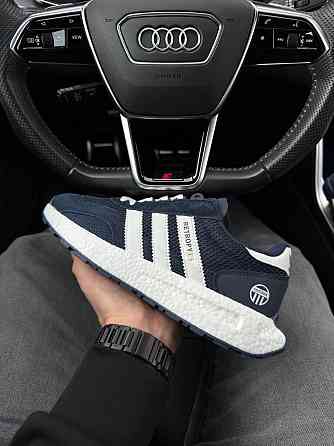 Мужские кроссовки адидас ретропи Adidas Originals Retropy E5 [41-45] Запорожье