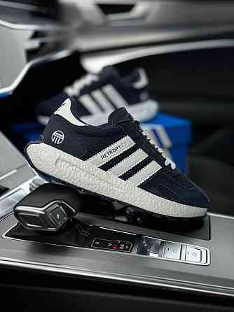 Мужские кроссовки адидас ретропи Adidas Originals Retropy E5 [41-45] Запорожье