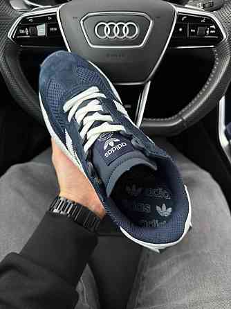 Мужские кроссовки адидас ретропи Adidas Originals Retropy E5 [41-45] Запорожье