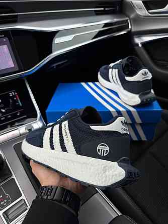 Мужские кроссовки адидас ретропи Adidas Originals Retropy E5 [41-45] Запорожье