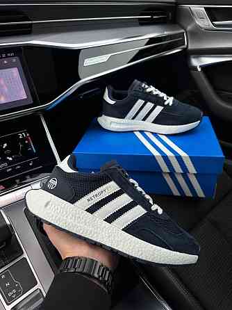 Мужские кроссовки адидас ретропи Adidas Originals Retropy E5 [41-45] Запорожье