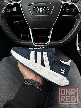 Мужские кроссовки адидас ретропи Adidas Originals Retropy E5 [41-45] Запорожье - изображение 1