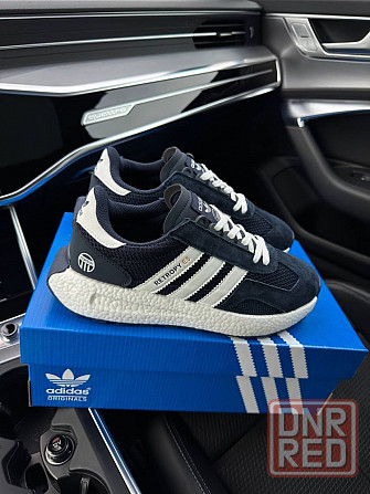 Мужские кроссовки адидас ретропи Adidas Originals Retropy E5 [41-45] Запорожье - изображение 7