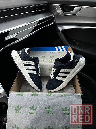 Мужские кроссовки адидас ретропи Adidas Originals Retropy E5 [41-45] Запорожье - изображение 8