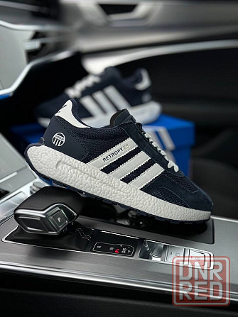Мужские кроссовки адидас ретропи Adidas Originals Retropy E5 [41-45] Запорожье - изображение 6