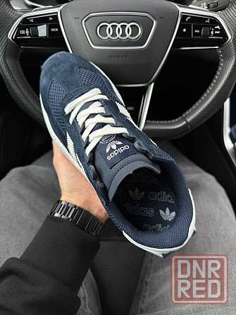 Мужские кроссовки адидас ретропи Adidas Originals Retropy E5 [41-45] Запорожье - изображение 2