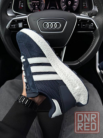 Мужские кроссовки адидас ретропи Adidas Originals Retropy E5 [41-45] Запорожье - изображение 3
